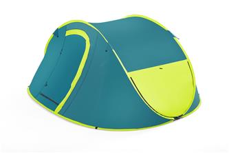 Bestway Coolmount 4 Pop Up -teltta 210 x 240 x 100 cm-10