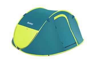 Bestway Coolmount 4 Pop Up -teltta 210 x 240 x 100 cm-11
