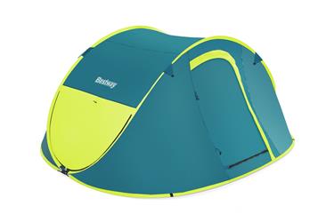 Bestway Coolmount 4 Pop Up -teltta 210 x 240 x 100 cm-11