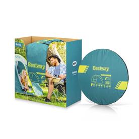 Bestway Coolmount 4 Pop Up -teltta 210 x 240 x 100 cm-14