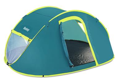 Bestway Coolmount 4 Pop Up -teltta 210 x 240 x 100 cm-3