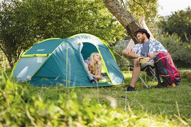 Bestway Coolmount 4 Pop Up -teltta 210 x 240 x 100 cm-7