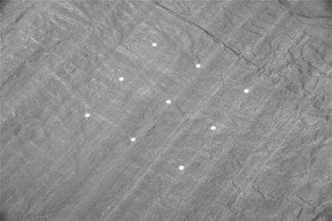 Bestway Cover 366 cm Premium pyöreä uima-altaan kansi-3