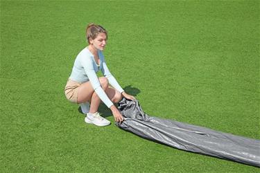 Bestway Cover 366 cm Premium pyöreä uima-altaan kansi-7