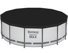 Bestway Cover 396cm Steel Pro / Fast Set / Power Steel -malliin