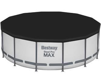 Bestway Cover 396cm Steel Pro / Fast Set / Power Steel -malliin