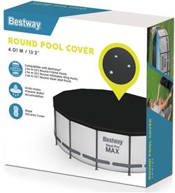 Bestway Cover 396cm Steel Pro / Fast Set / Power Steel -malliin-2