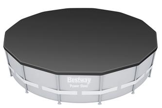 Bestway Cover 396cm Steel Pro / Fast Set / Power Steel -malliin-3