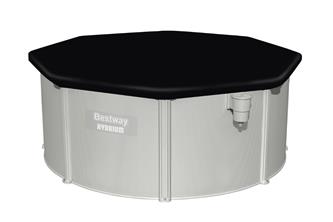 Bestway Cover 396cm Steel Pro / Fast Set / Power Steel -malliin-6