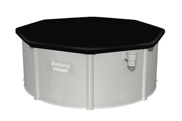 Bestway Cover 396cm Steel Pro / Fast Set / Power Steel -malliin-6