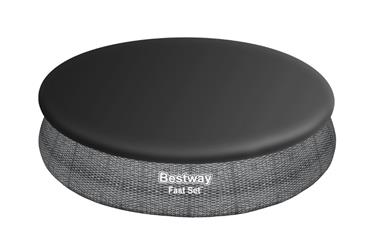 Bestway Cover 396cm Steel Pro / Fast Set / Power Steel -malliin-8