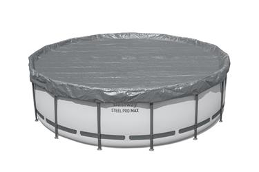 Bestway Cover 427 cm Premium pyöreä uima-altaan kansi-3