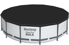 Bestway Cover 427cm Steel Pro / Power Steel -malliin