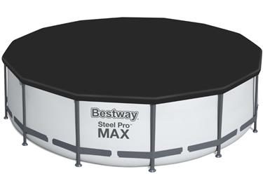 Bestway Cover 427cm Steel Pro / Power Steel -malliin