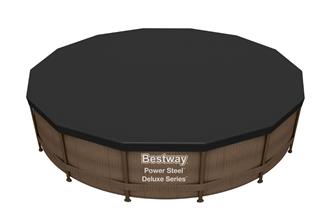 Bestway Cover 427cm Steel Pro / Power Steel -malliin-2