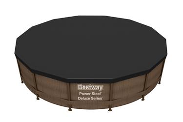 Bestway Cover 427cm Steel Pro / Power Steel -malliin-2