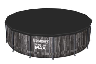 Bestway Cover 427cm Steel Pro / Power Steel -malliin-4