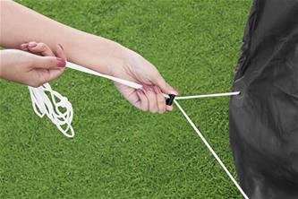 Bestway Cover 427cm Steel Pro / Power Steel -malliin-8