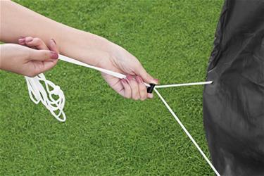 Bestway Cover 427cm Steel Pro / Power Steel -malliin-8