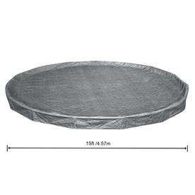 Bestway Cover 457 cm Premium pyöreä uima-altaan kansi-2