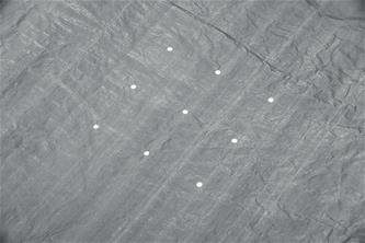 Bestway Cover 488 cm Premium pyöreä uima-altaan kansi-4