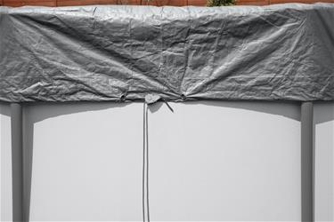 Bestway Cover 488 cm Premium pyöreä uima-altaan kansi-6