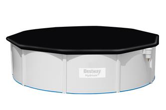 Bestway Cover 488cm Steel Pro / Power Steel -malliin-2