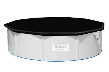 Bestway Cover 488cm Steel Pro / Power Steel -malliin-2