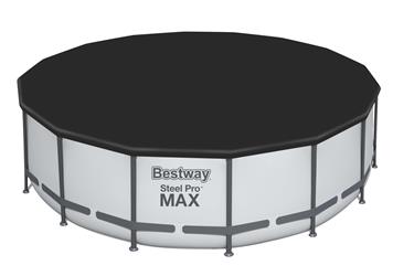 Bestway Cover 488cm Steel Pro / Power Steel -malliin-6