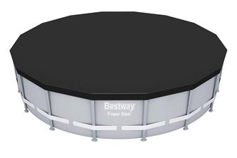 Bestway Cover 488cm Steel Pro / Power Steel -malliin-7