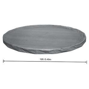 Bestway Cover 549 cm Premium pyöreä uima-altaan kansi-3