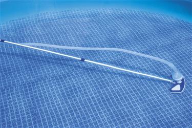 Bestway Deluxe-altaan puhdistussarja-5