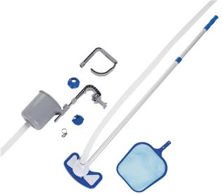 Bestway Deluxe-altaan puhdistussarja-6