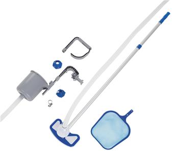 Bestway Deluxe-altaan puhdistussarja-6