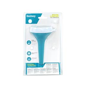 Bestway Digitaalinen kelluva allaslämpömittari-5