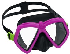 Bestway Dominator sukellusmaski 7+ vuotta, violetti