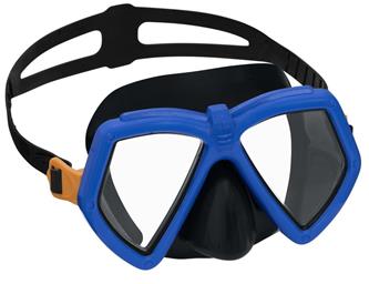 Bestway Dominator sukellusnaamari 7+ vuotta, sininen