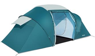 Bestway Family Ground 4 -teltta 460 x 230 x 185 cm