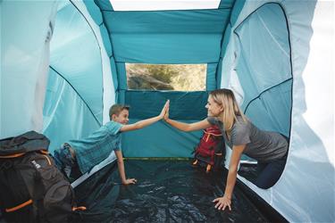 Bestway Family Ground 4 -teltta 460 x 230 x 185 cm-4
