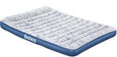 Bestway Fashion Flock ilmapatja integroidulla AC-pumpulla 203 x 152 x 30cm