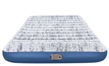 Bestway Fashion Flock ilmapatja integroidulla AC-pumpulla 203 x 152 x 30cm-3