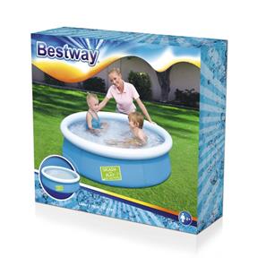 Bestway Fast Set -allas 152 x 38 cm-10
