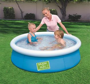 Bestway Fast Set -allas 152 x 38 cm-3