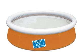 Bestway Fast Set -allas 152 x 38 cm-6