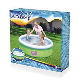 Bestway Fast Set -allas 152 x 38 cm-8