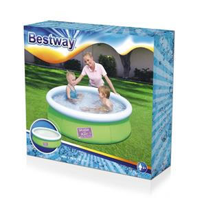 Bestway Fast Set -allas 152 x 38 cm-8