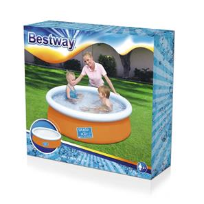 Bestway Fast Set -allas 152 x 38 cm-9