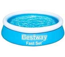Bestway Fast Set -allas 183 x 51cm