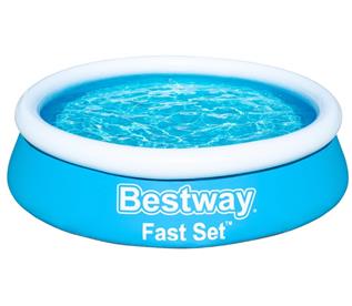  Bestway Fast Set -allas 183 x 51cm