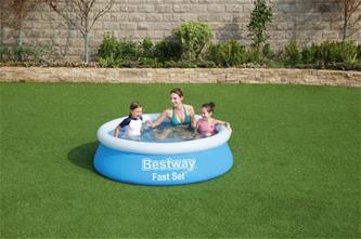  Bestway Fast Set -allas 183 x 51cm-3